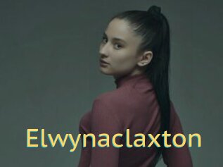 Elwynaclaxton