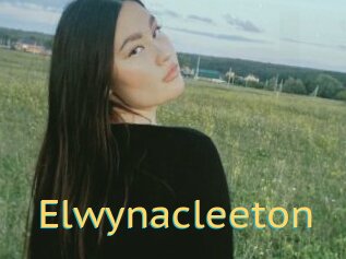 Elwynacleeton