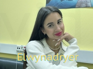 Elwynadryer