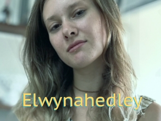 Elwynahedley