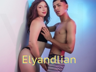 Elyandlian