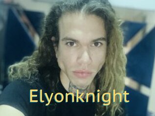Elyonknight