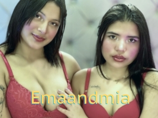 Emaandmia
