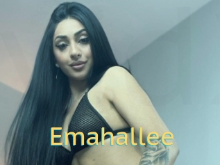 Emahallee