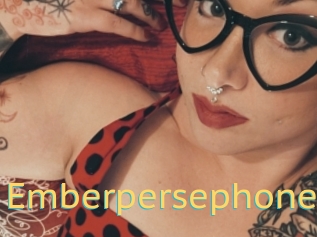 Emberpersephone