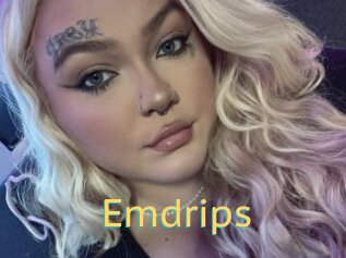 Emdrips