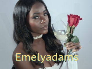 Emelyadams