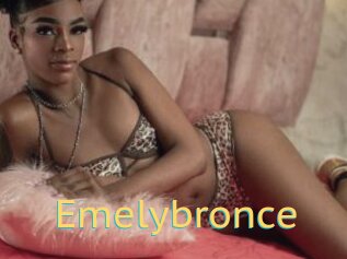 Emelybronce