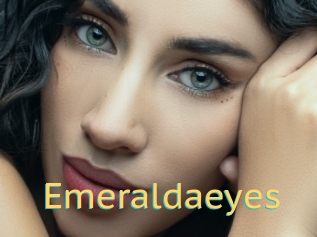 Emeraldaeyes