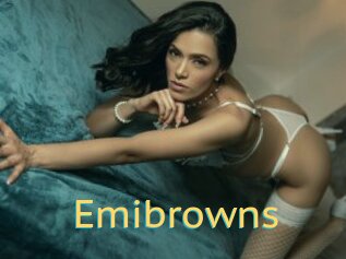 Emibrowns