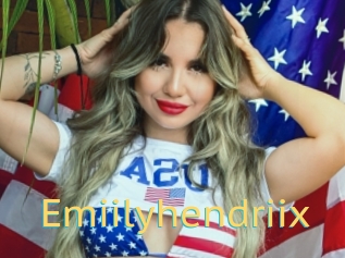 Emiilyhendriix