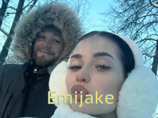 Emijake
