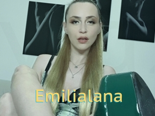 Emilialana