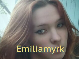 Emiliamyrk