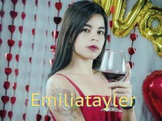 Emiliatayler
