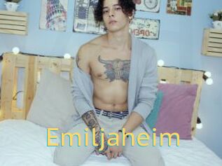 Emiljaheim