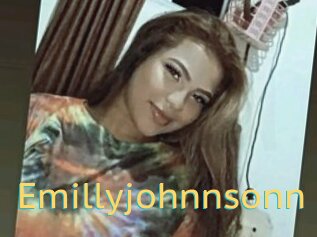 Emillyjohnnsonn