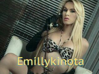 Emillykinota