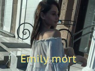 Emily_mort