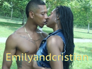 Emilyandcristian