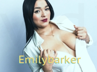 Emilybarker
