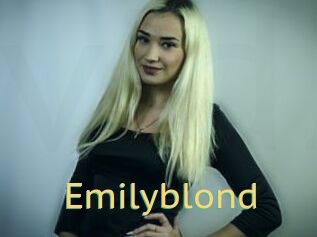 Emilyblond