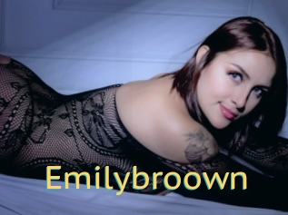 Emilybroown