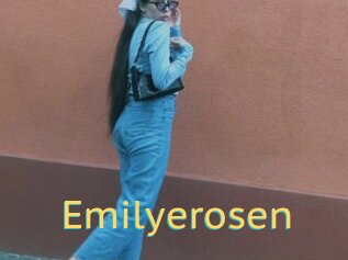 Emilyerosen