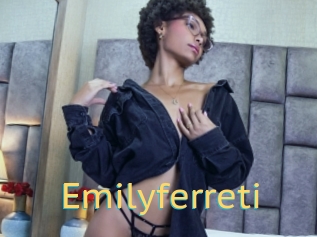 Emilyferreti