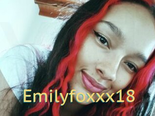 Emilyfoxxx18