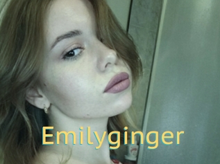 Emilyginger