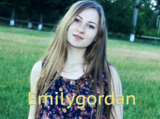 Emilygordan