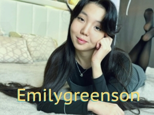 Emilygreenson