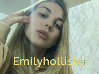 Emilyhollister