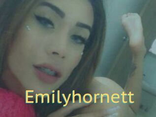 Emilyhornett