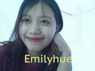 Emilyhue