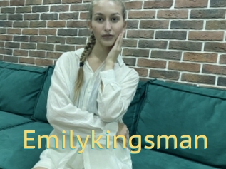 Emilykingsman