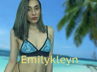 Emilykleyn