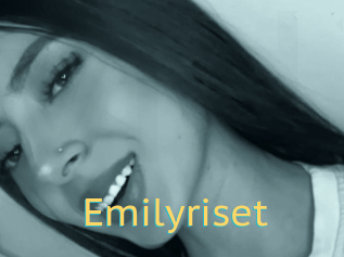 Emilyriset