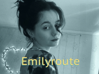 Emilyroute