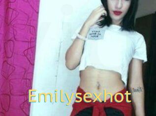 Emilysexhot