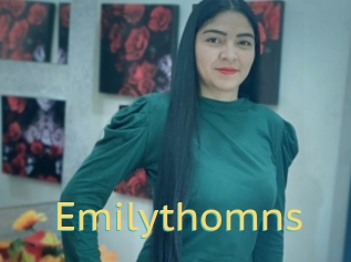 Emilythomns