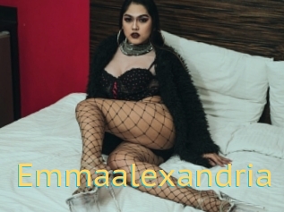 Emmaalexandria