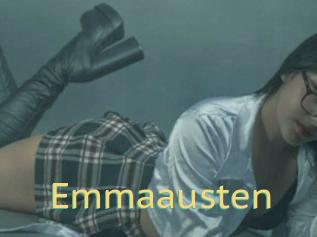 Emmaausten