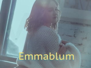 Emmablum