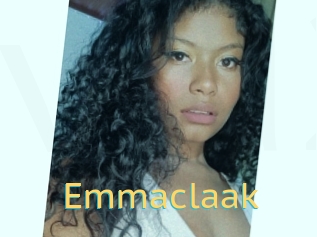 Emmaclaak