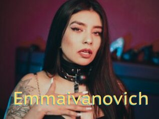 Emmaivanovich