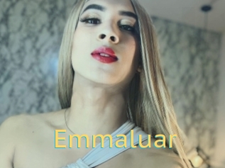 Emmaluar