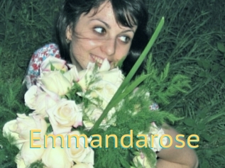 Emmandarose