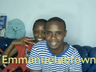 Emmanuelabrown